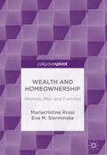 Wealth and Homeownership