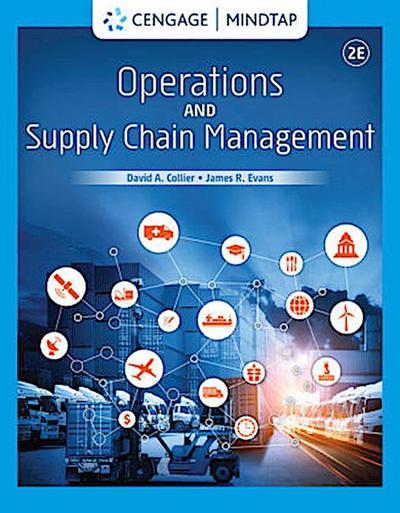 Operations and Supply Chain Management