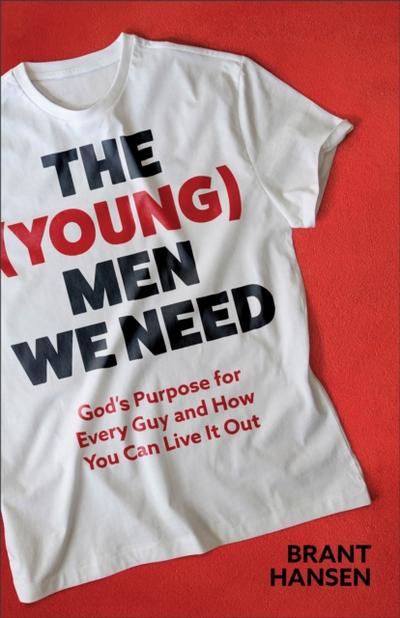 (Young) Men We Need