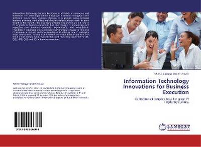 Information Technology Innovations for Business Execution