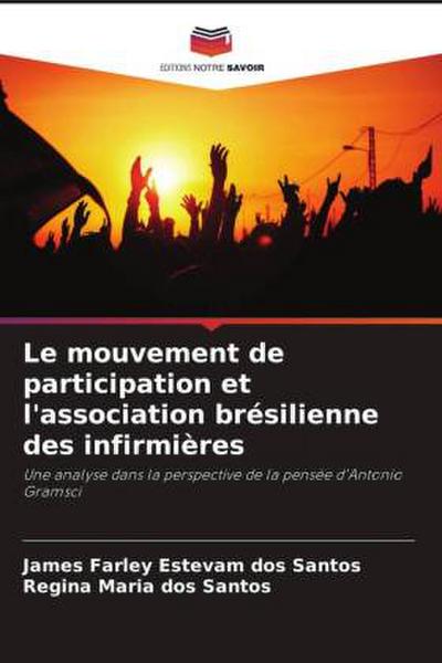 Le mouvement de participation et l’association brésilienne des infirmières