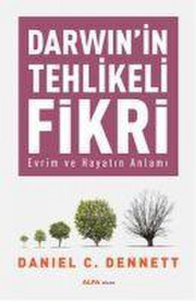 Darwinin Tehlikeli Fikri