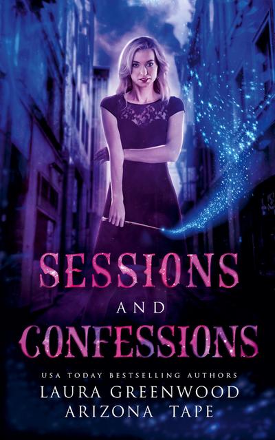 Sessions and Confessions