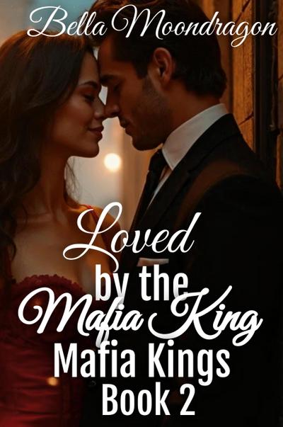Loved by the Mafia Kings