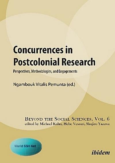 Concurrences in Postcolonial Research