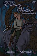 The Enemy Within (Anchorage, #4)