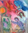 Marc Chagall Kalender 2026