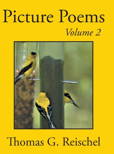 Picture Poems Volume 2