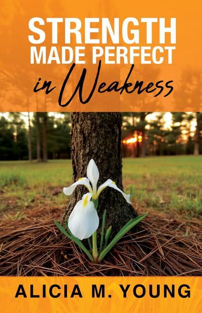 Strength Made Perfect in Weakness