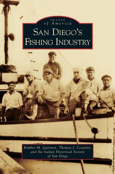San Diego’s Fishing Industry