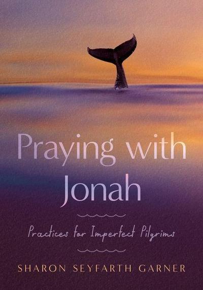 Praying with Jonah