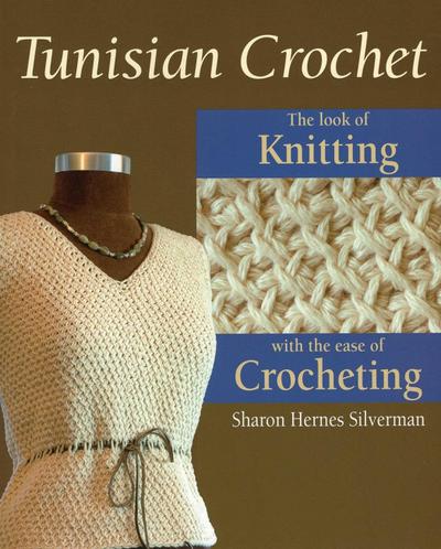 Tunisian Crochet