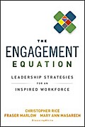 The Engagement Equation