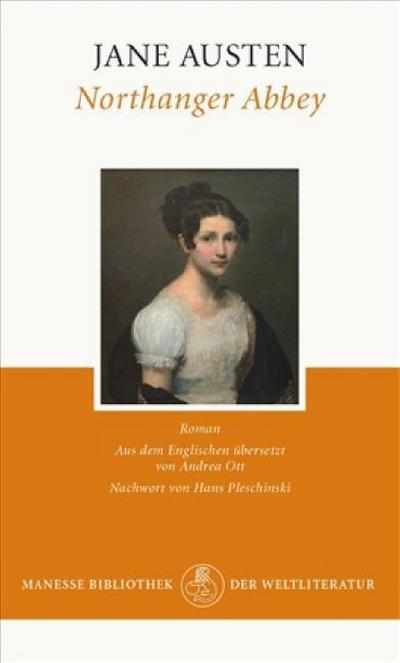 Northanger Abbey