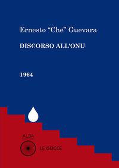 Discorso all’ONU