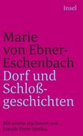 Dorf- und Schloßgeschichten