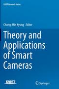 Theory and Applications of Smart Cameras