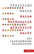 Warum Mathematik glücklich macht