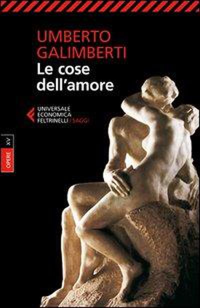 Le cose dell’amore