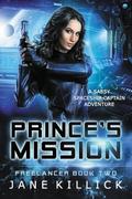 Prince’s Mission