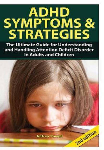 ADHD Symptom and Strategies