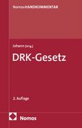 DRK-Gesetz: DRKG