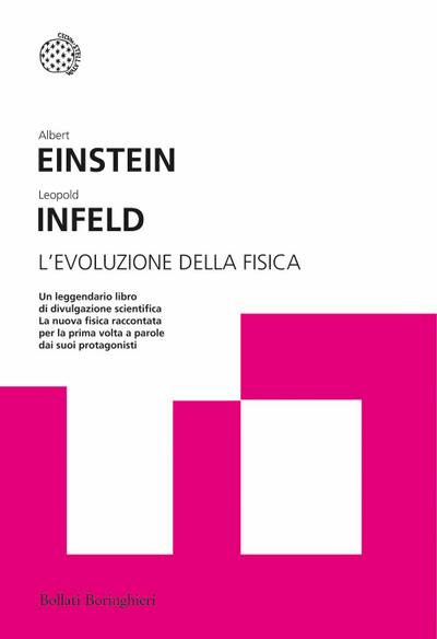 L’ evoluzione della fisica