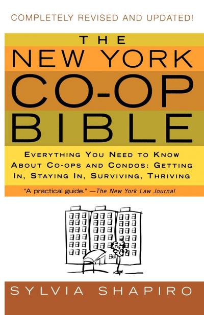 The New York Co-Op Bible
