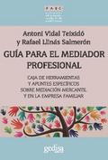 Guía para el mediador profesional