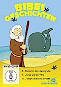 Bibel Geschichten - DVD 4
