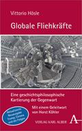 Globale Fliehkräfte