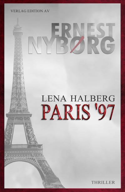 Lena Halberg - Paris ’97