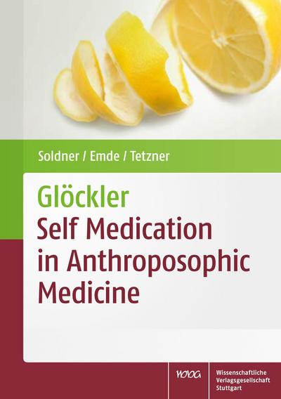 Glöckler - Self Medication in Anthroposophic Medicine