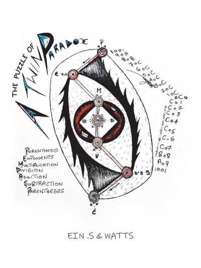 The Puzzle of a Twin Paradox