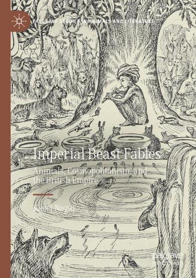Imperial Beast Fables
