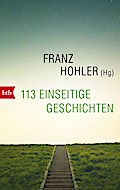 113 einseitige Geschichten