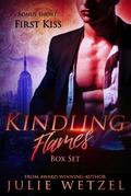 Kindling Flames Boxed Set (Books 1-3)