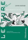 Louis Sachar: Löcher - Die Geheimnisse von Green Lake