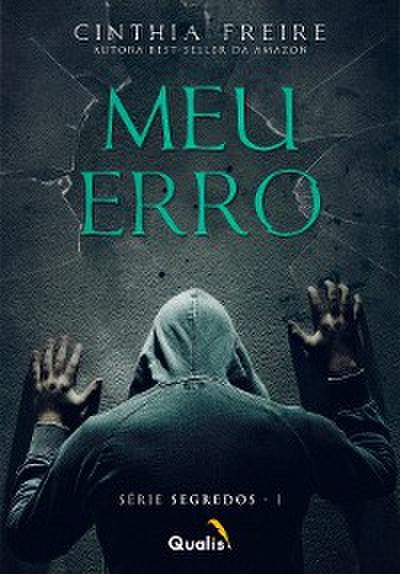 Meu erro
