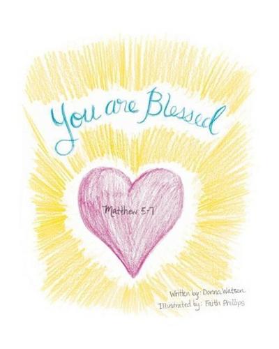 You Are Blessed