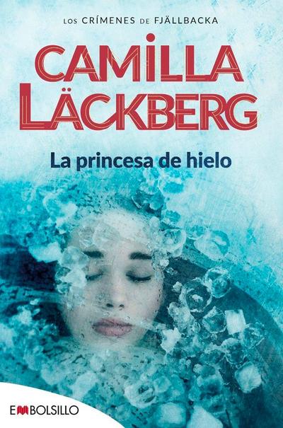 La princesa de hielo: Misterio y secretos familiares en una emocionante novela de suspense