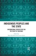 Indigenous Peoples and the State