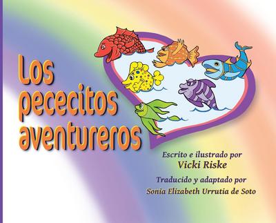 Los pececitos aventureros