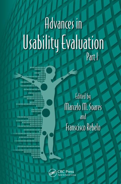 Advances in Usability Evaluation Part I