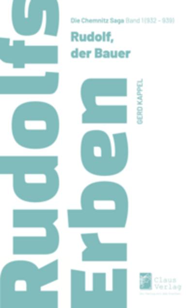 Rudolf, der Bauer