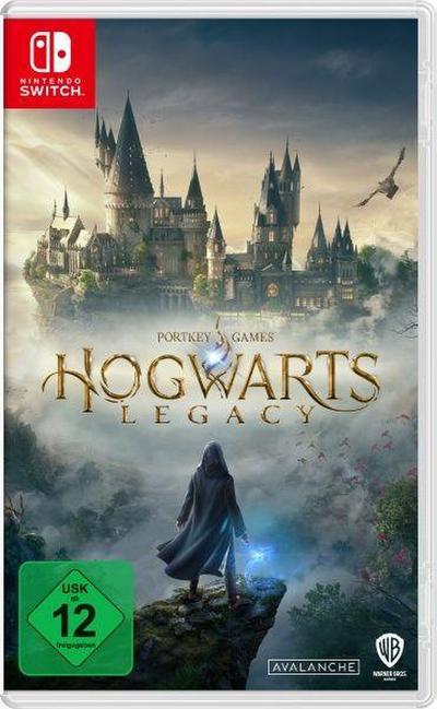 Hogwarts Legacy (Nintendo Switch)