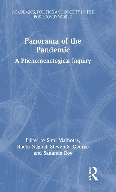 Panorama of the Pandemic