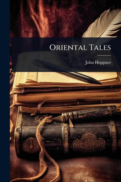 Oriental Tales