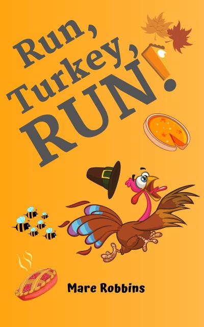 Run Turkey Run