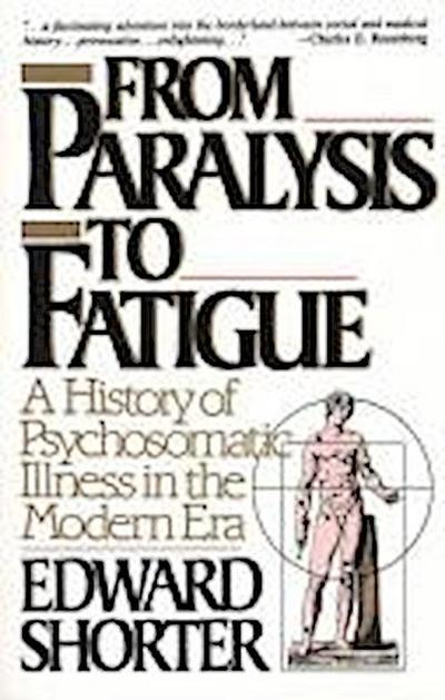 From Paralysis to Fatigue